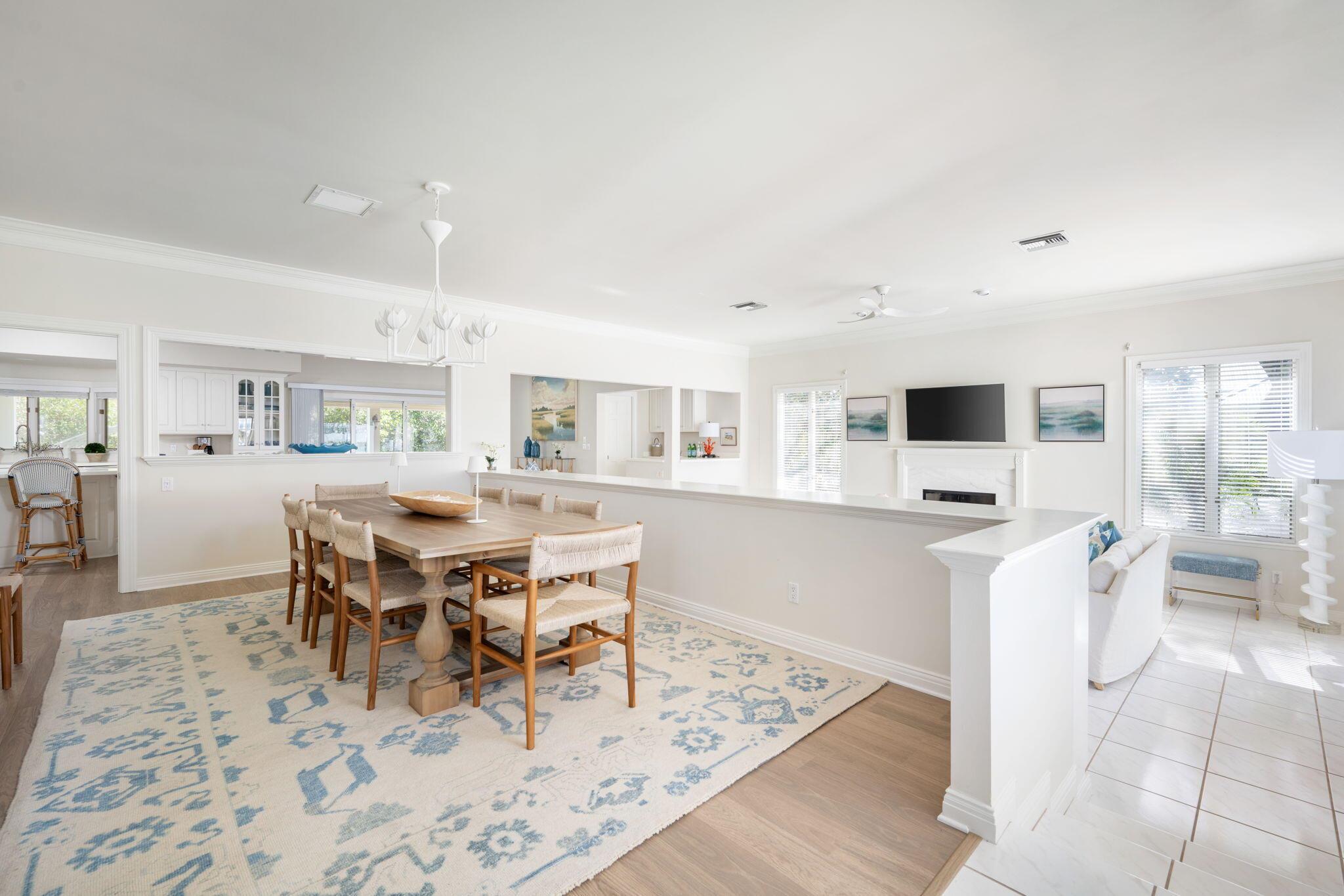 INDIAN BAY - Residential