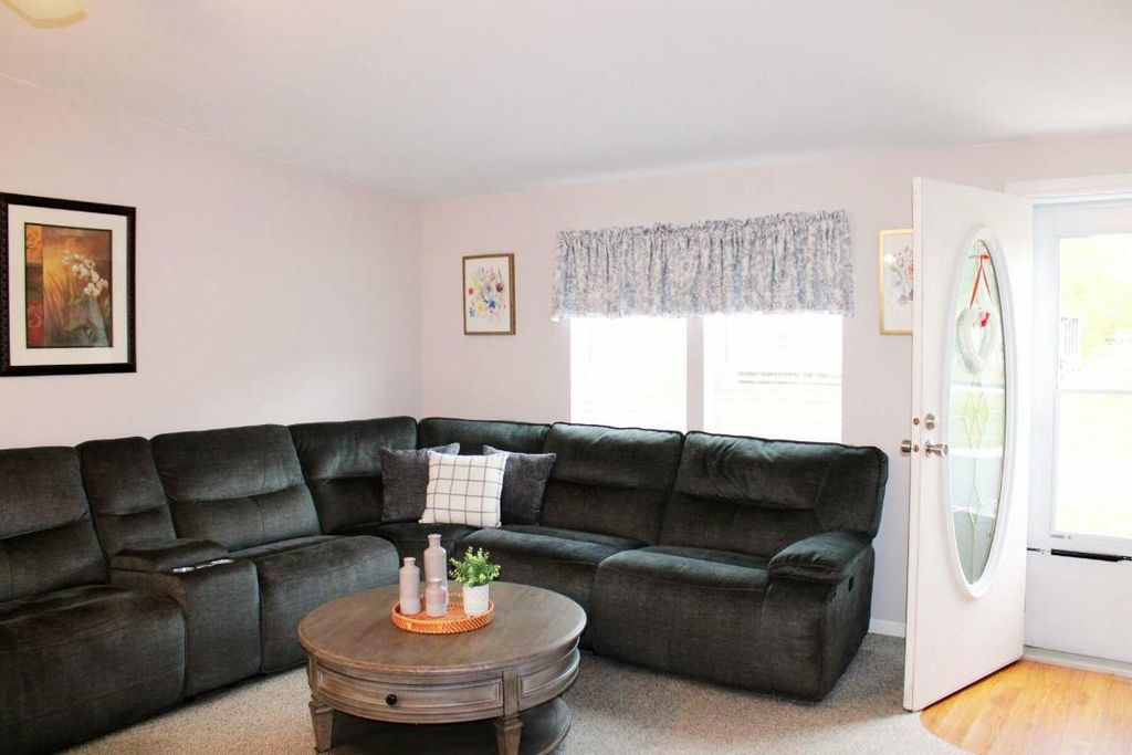 Photo of 379 Tropical Isles Circle, Fort Pierce, FL 34982 (MLS # R11054278)