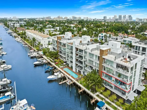 21 Isle of Venice Dr Unit 301, Fort Lauderdale, FL 33301 - MLS#: F10458519