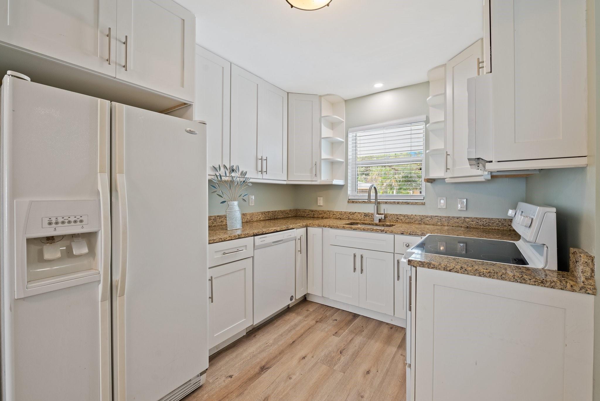Forest Hills/ Chapel Hill - Residential