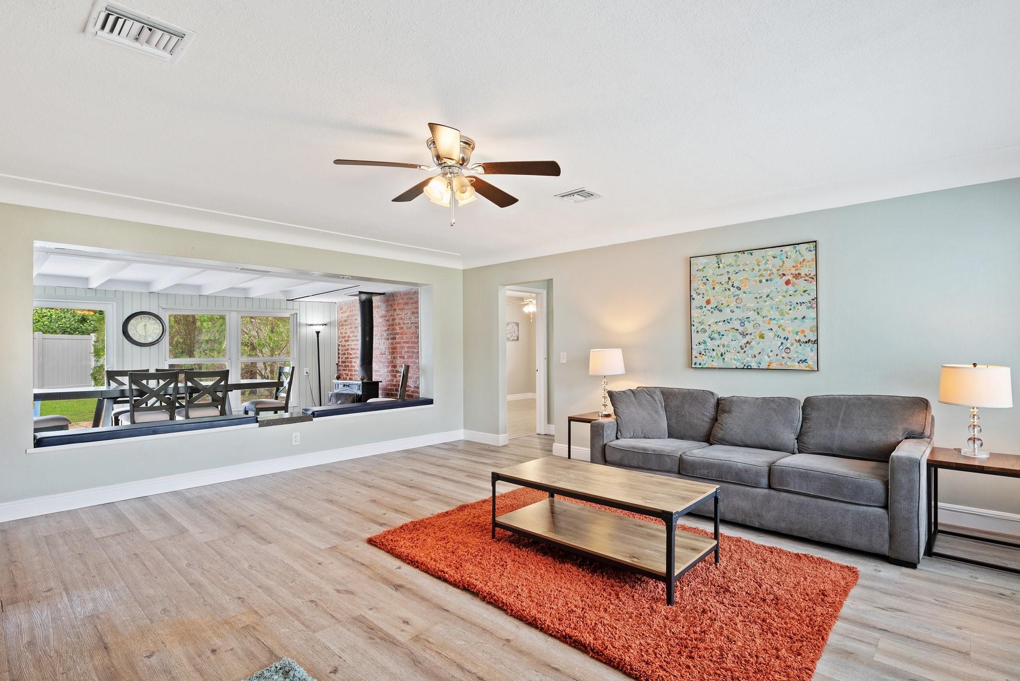 Forest Hills/ Chapel Hill - Residential