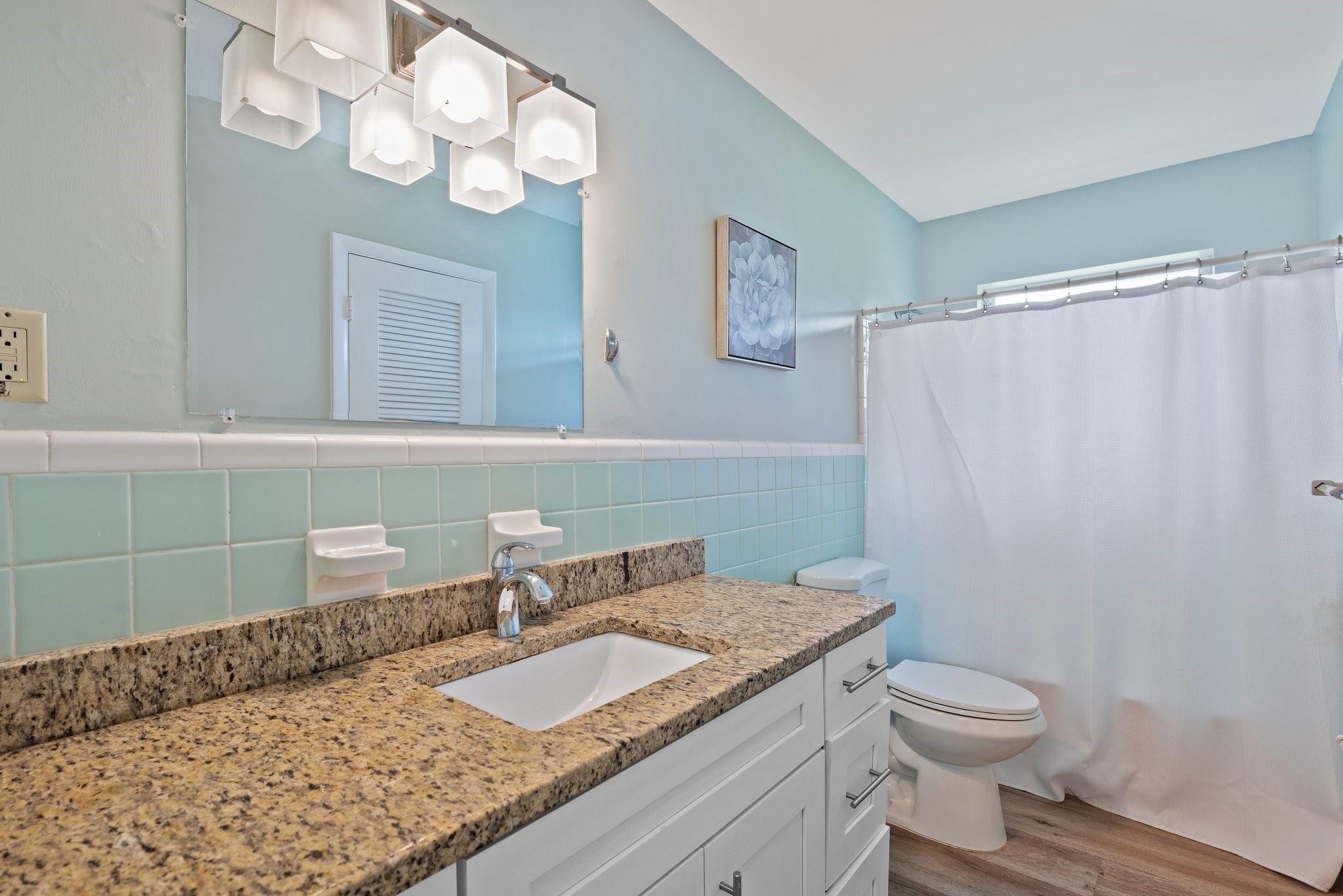 Forest Hills/ Chapel Hill - Residential