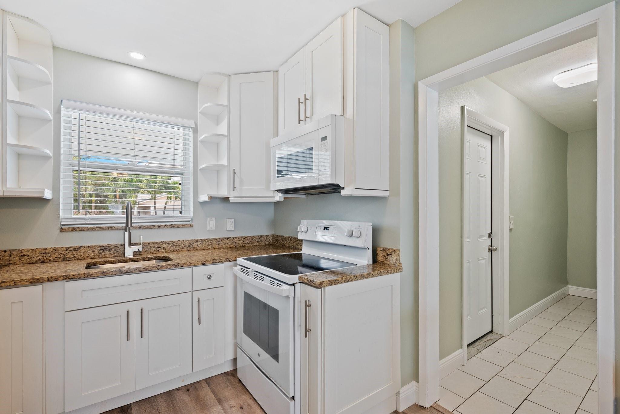 Forest Hills/ Chapel Hill - Residential