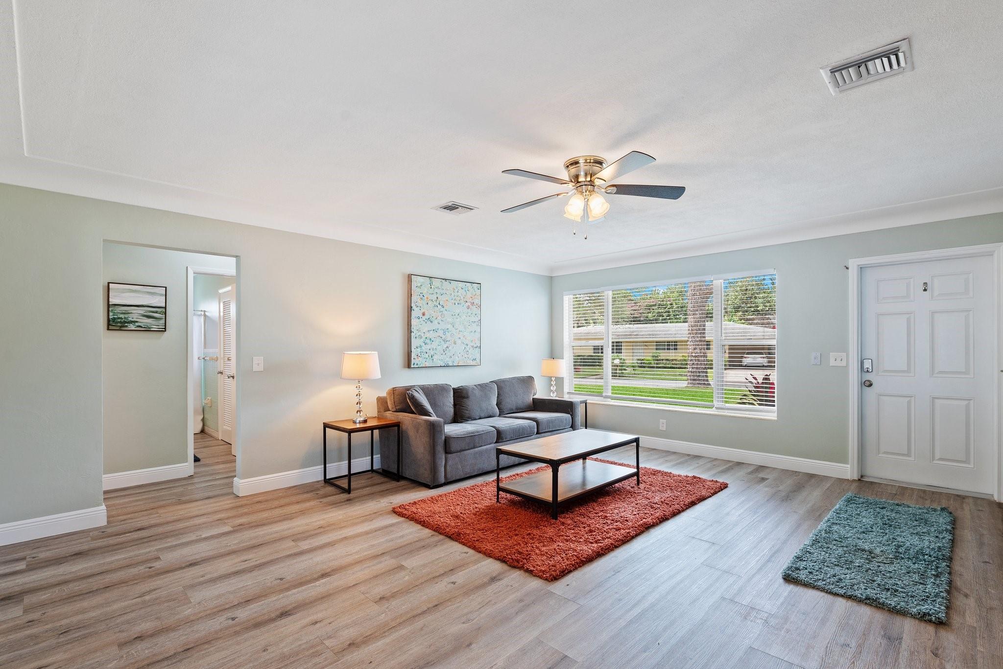 Forest Hills/ Chapel Hill - Residential