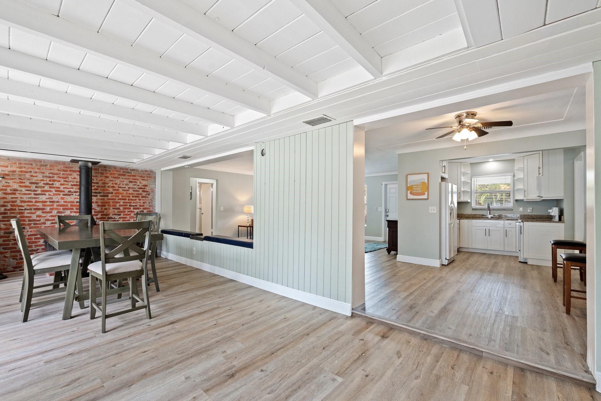 Forest Hills/ Chapel Hill - Residential
