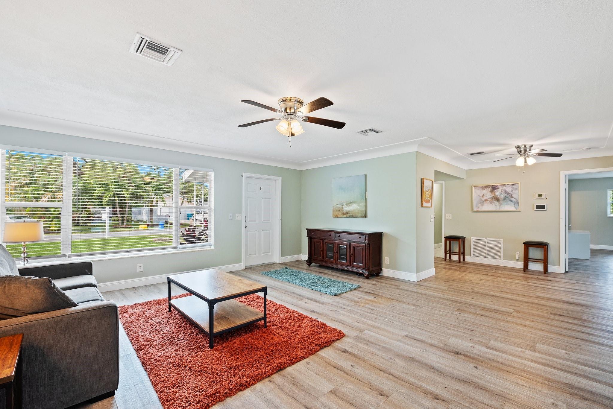 Forest Hills/ Chapel Hill - Residential
