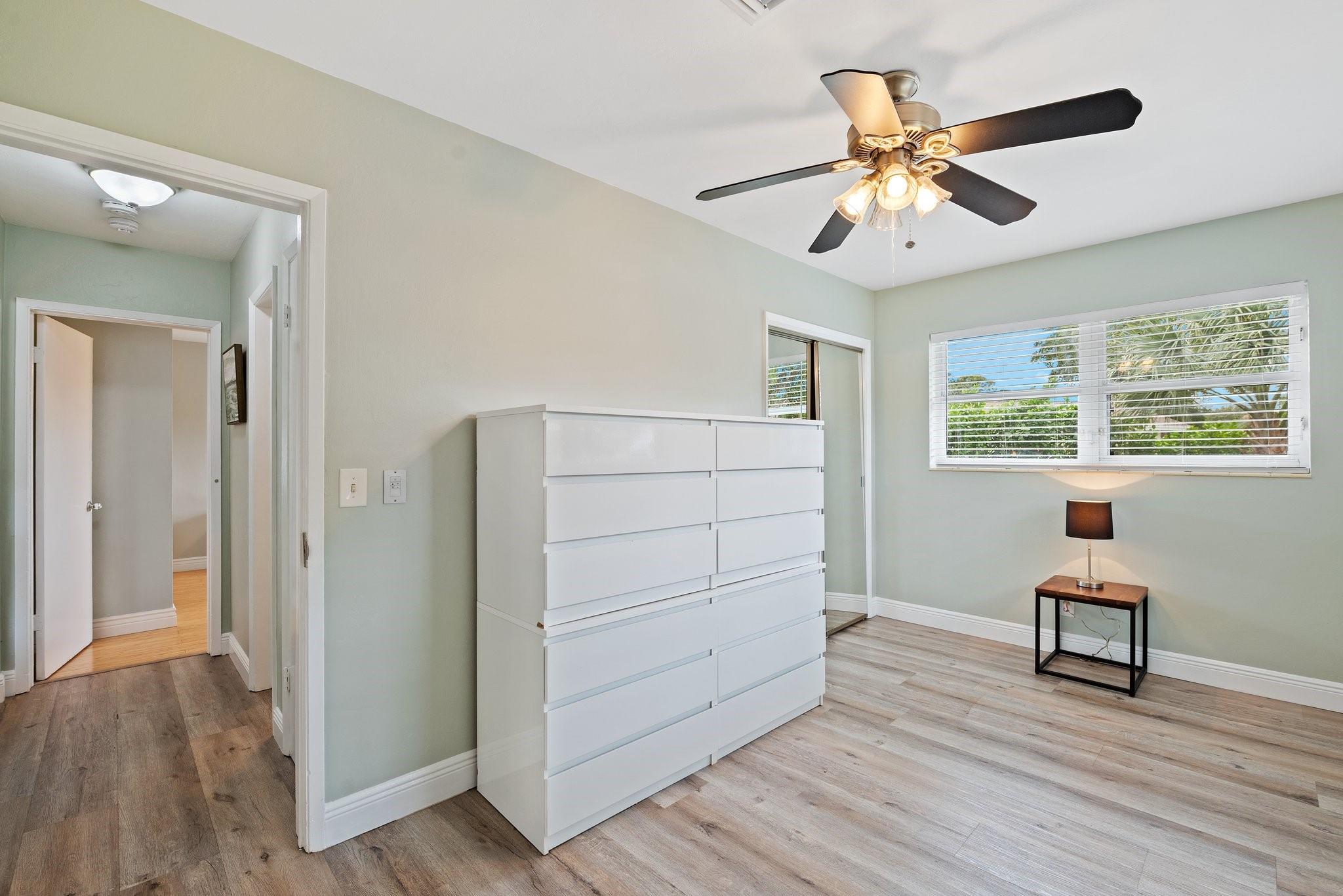 Forest Hills/ Chapel Hill - Residential
