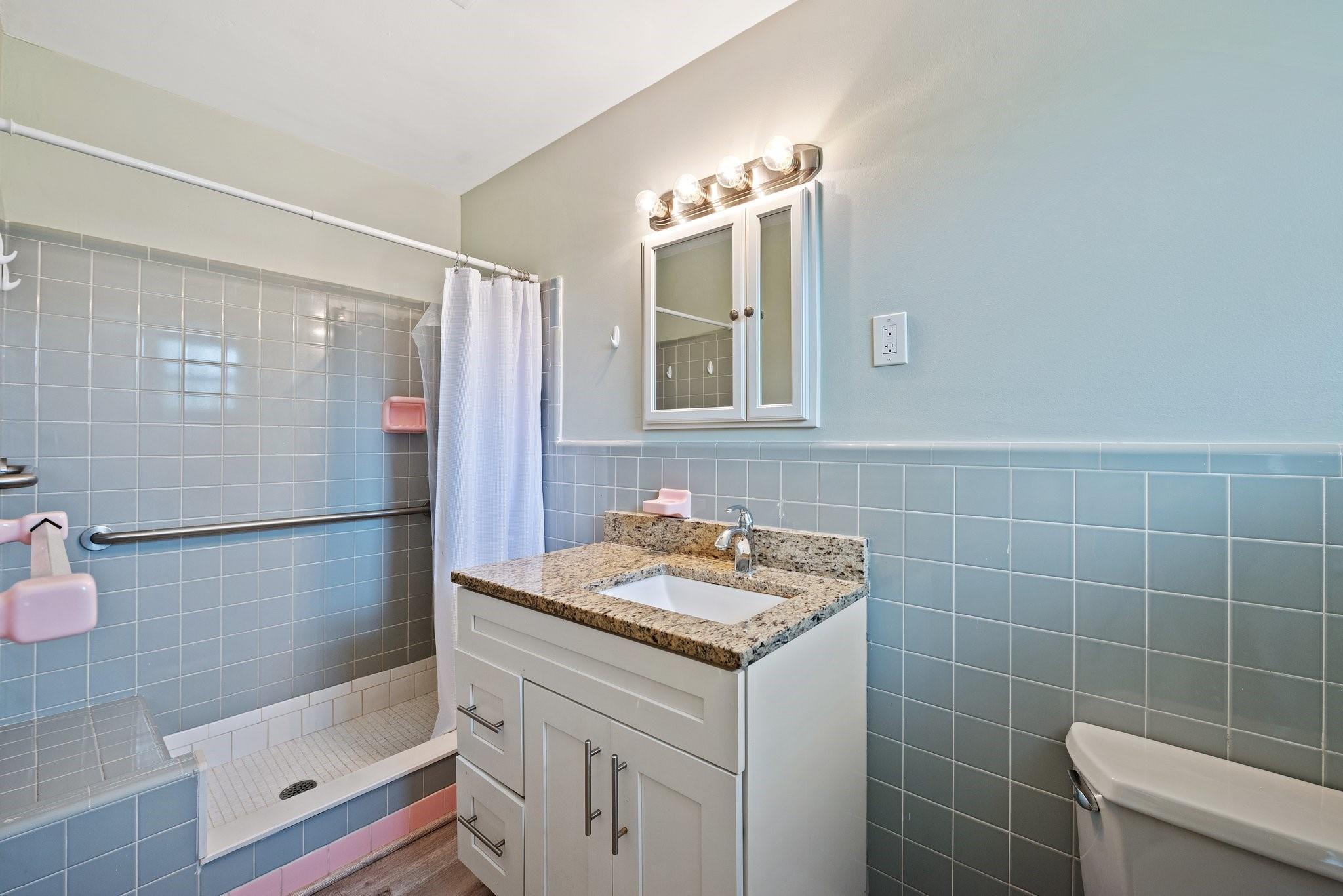 Forest Hills/ Chapel Hill - Residential