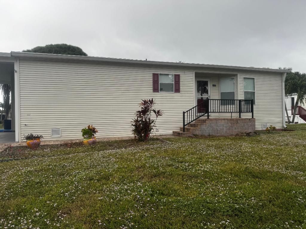 Photo of 4167 Second Court, Lantana, FL 33462 (MLS # R11146836)