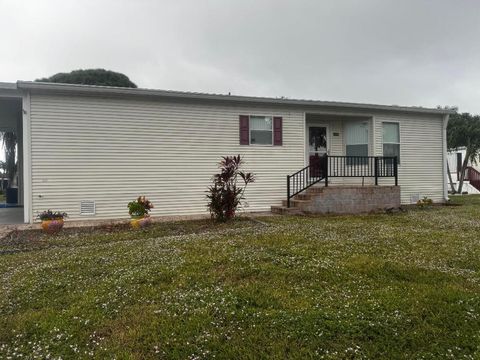 Palm Beach County Mobile Homes 85 4167 Second Court Lantana FL 33462