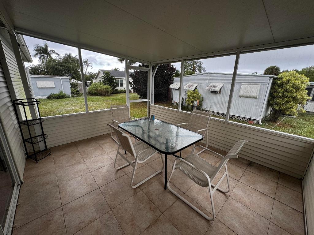 Maralago-cay - Residential