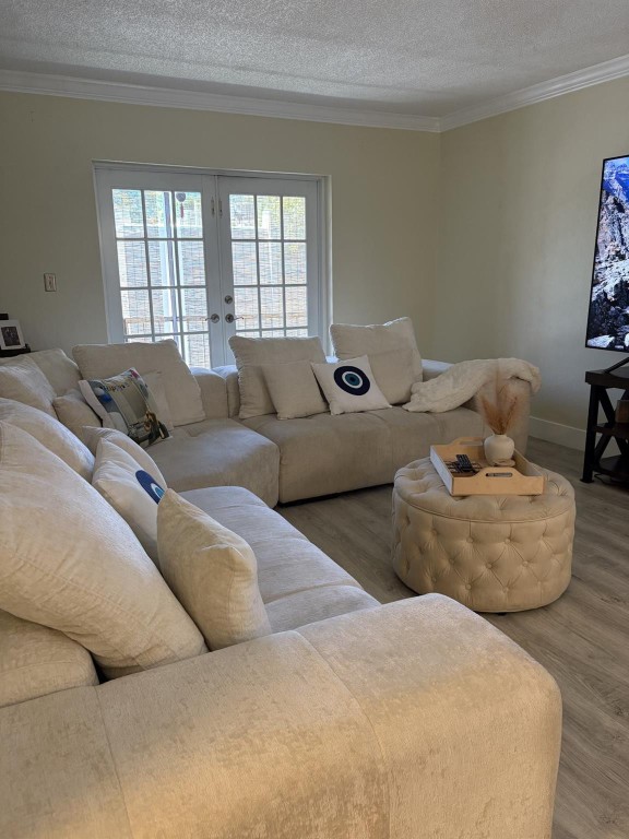 Alpine Woods - Residential