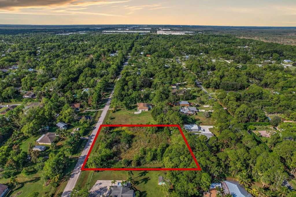 Photo of 0 155th Place N, Jupiter, FL 33478 (MLS # R11144002)