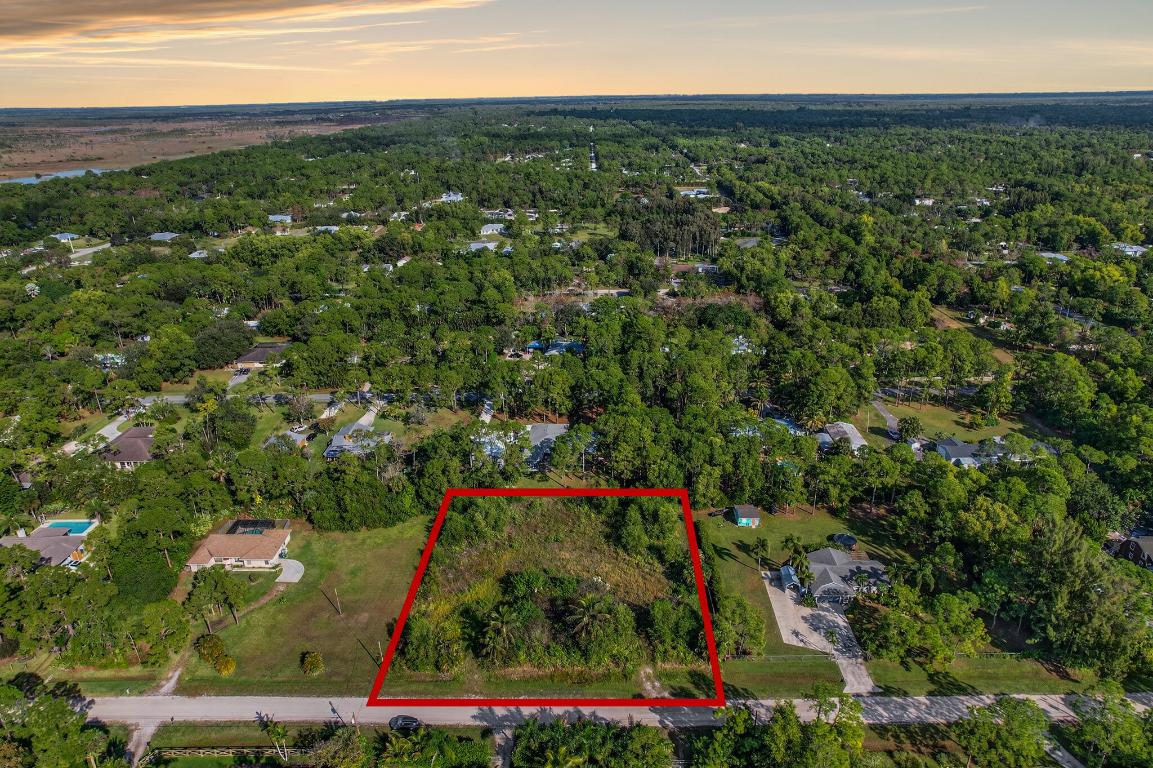 Jupiter Farms - Land