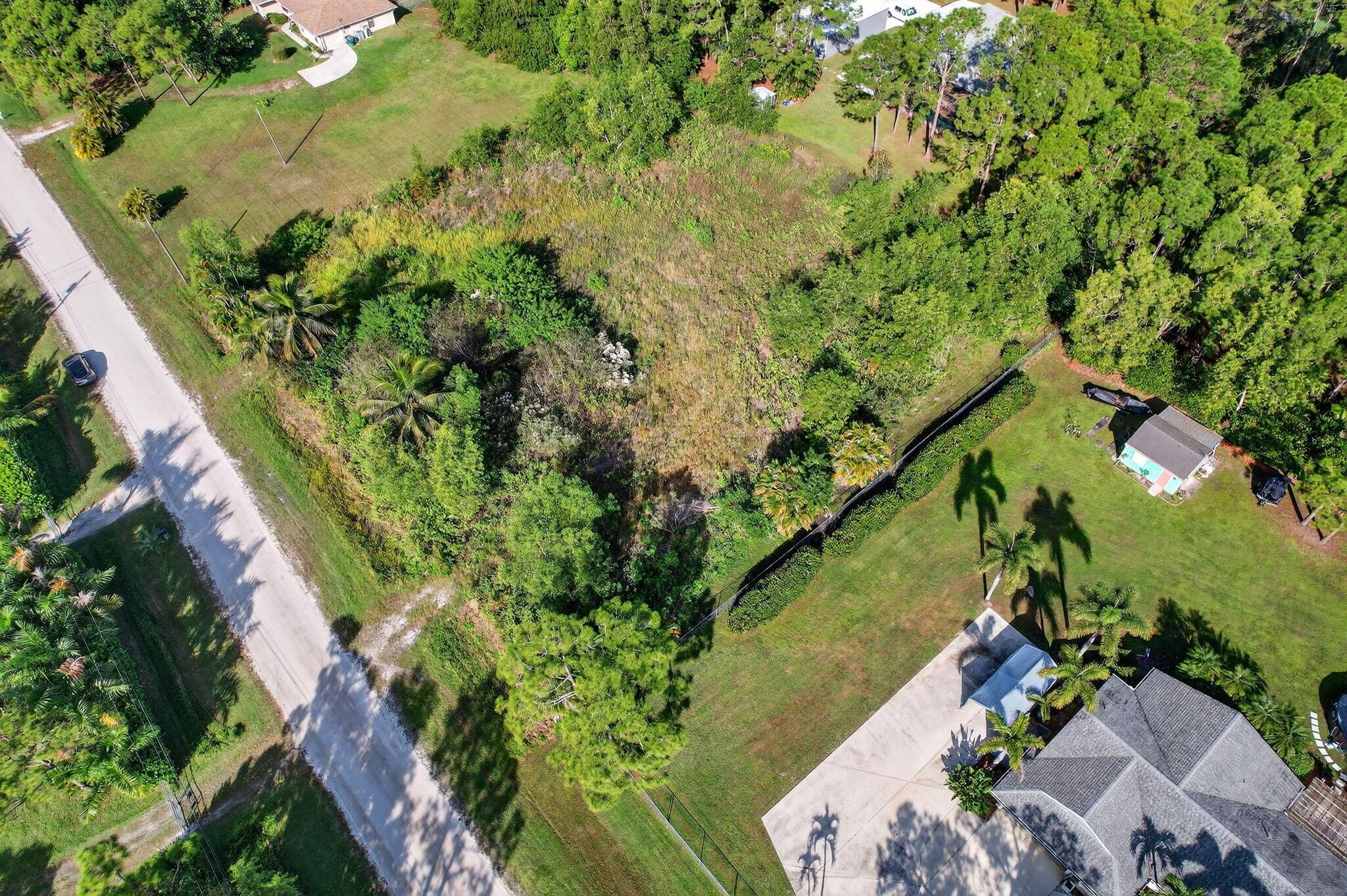 Jupiter Farms - Land