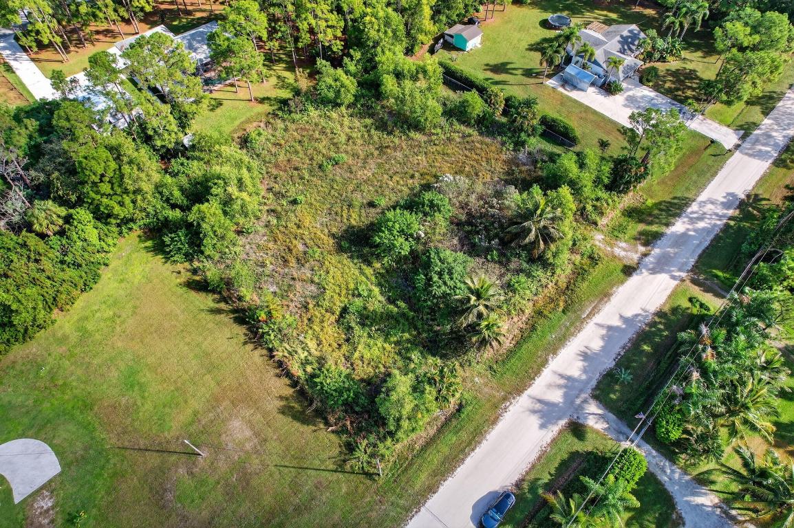 Jupiter Farms - Land