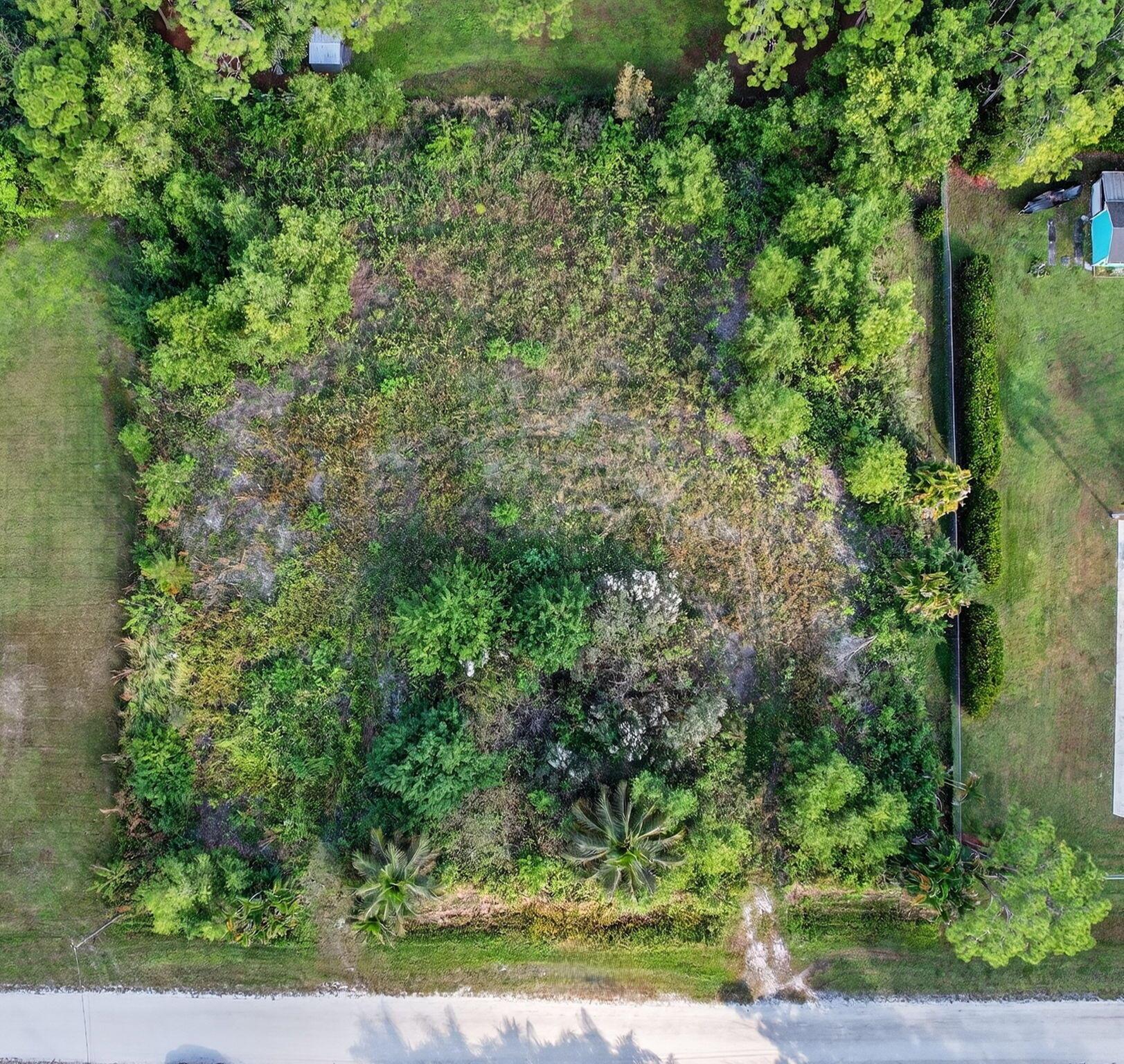 Jupiter Farms - Land