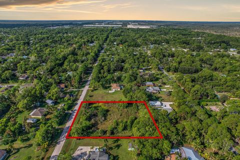 South Florida Vacant Land Commercial Real Estate Listings 0 155th Place N Jupiter FL 33478