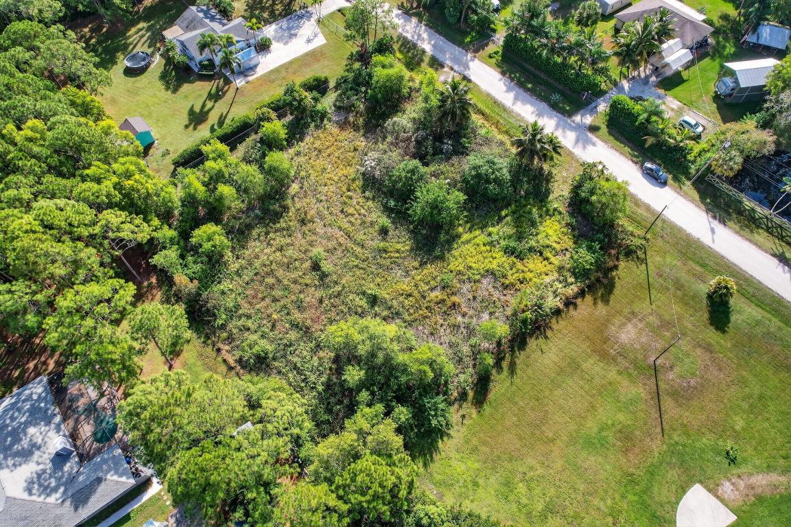 Jupiter Farms - Land