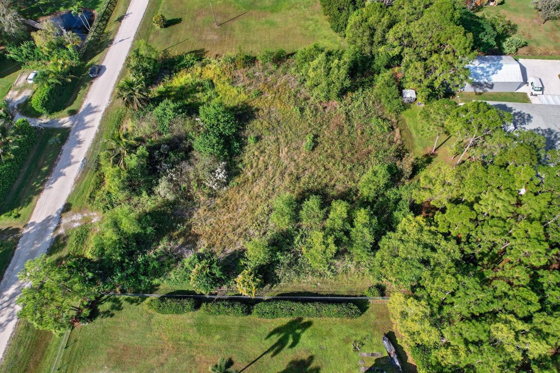 Jupiter Farms - Land