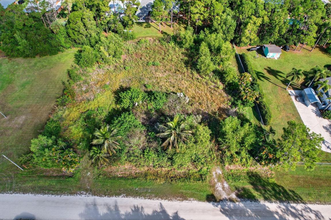 Jupiter Farms - Land