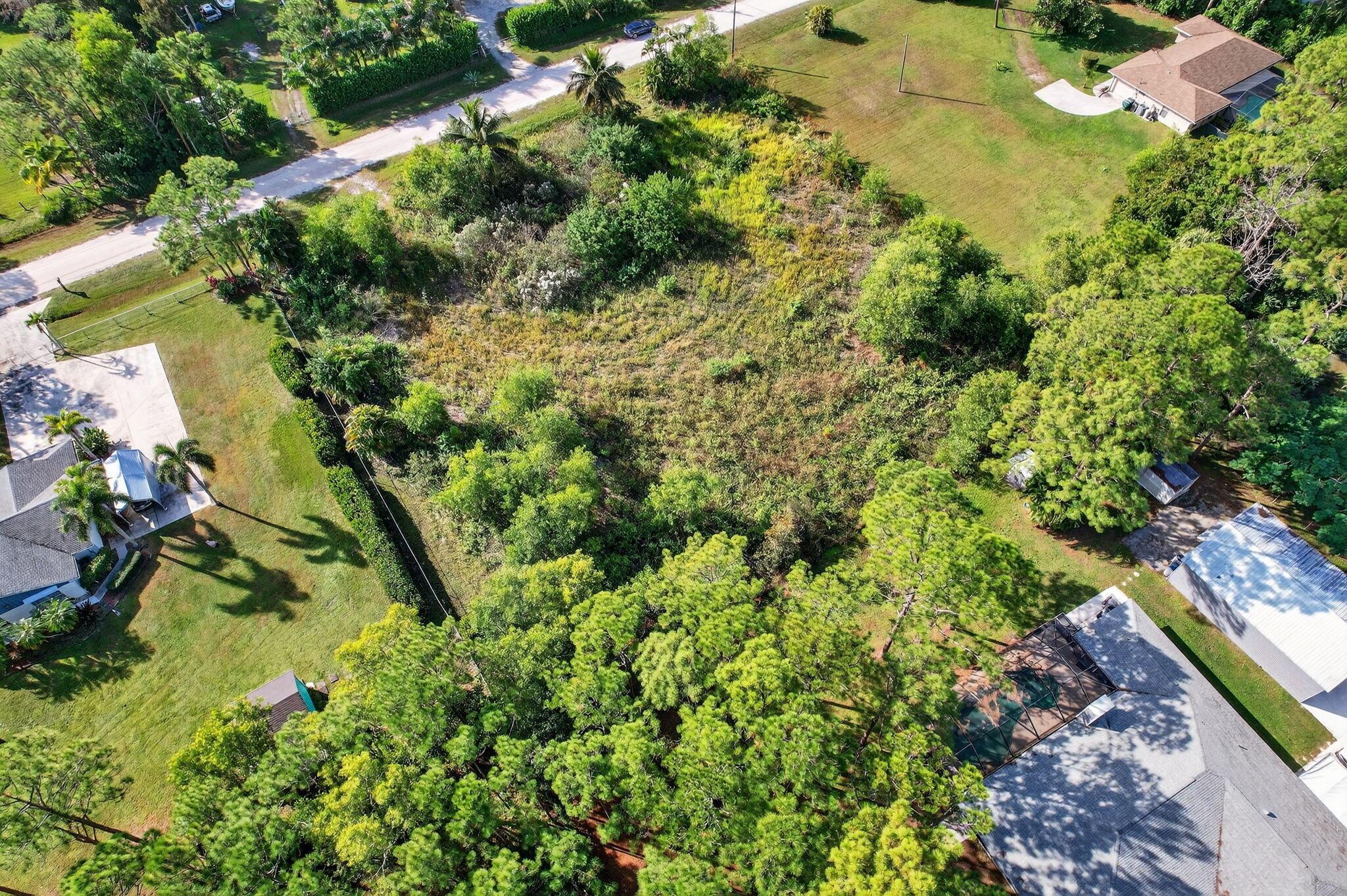 Jupiter Farms - Land