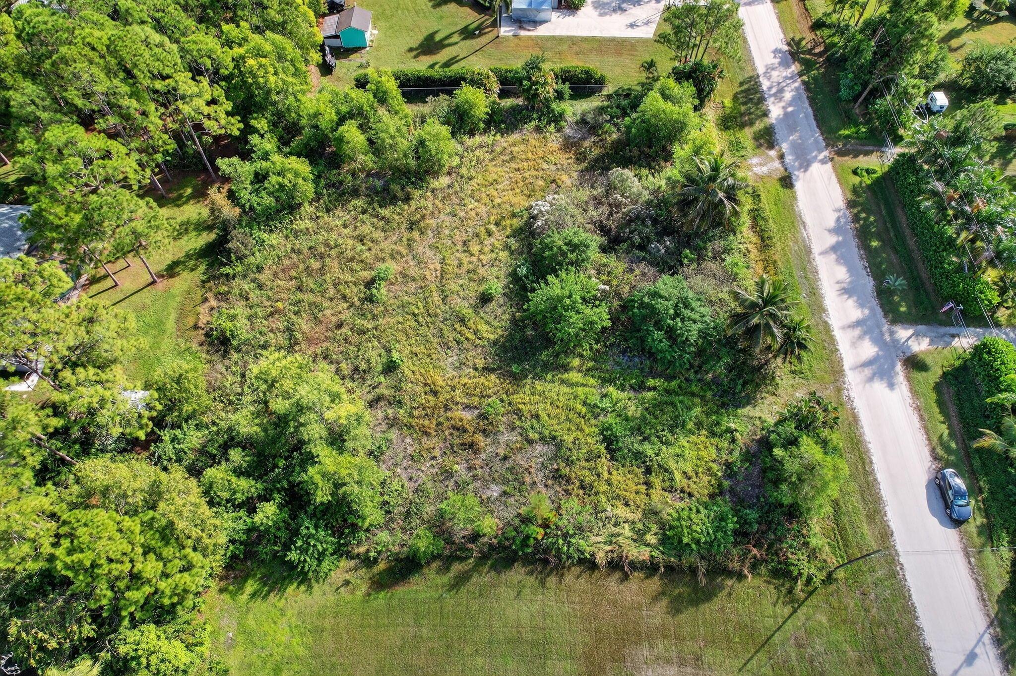 Jupiter Farms - Land