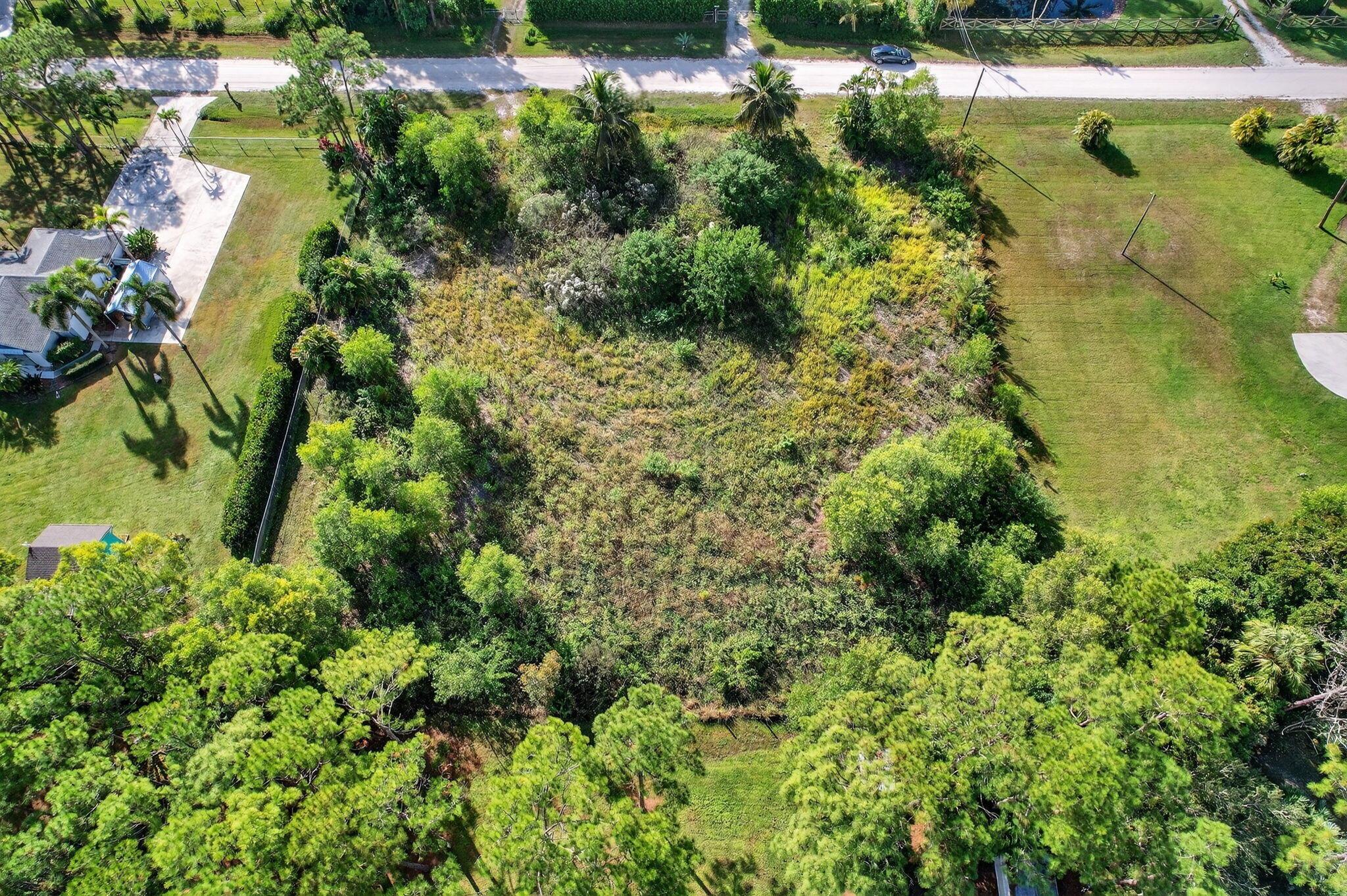 Jupiter Farms - Land