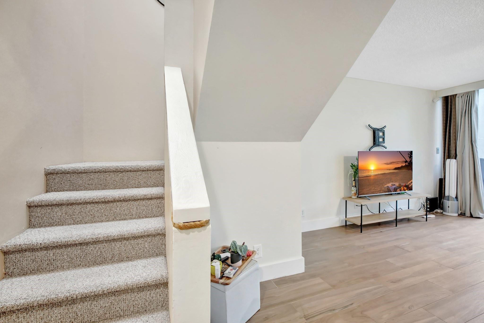 THE HARVEST - Residential