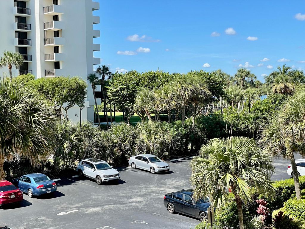 Photo of 2121 N Ocean Boulevard #303e, Boca Raton, FL 33431 (MLS # R10985172)