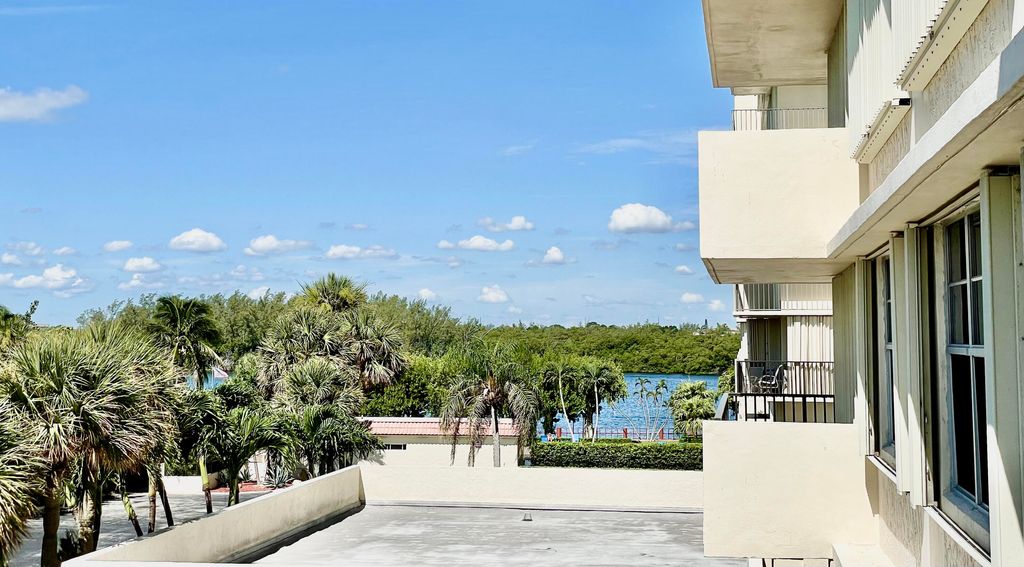 Photo of 2121 N Ocean Boulevard #303e, Boca Raton, FL 33431 (MLS # R10985172)