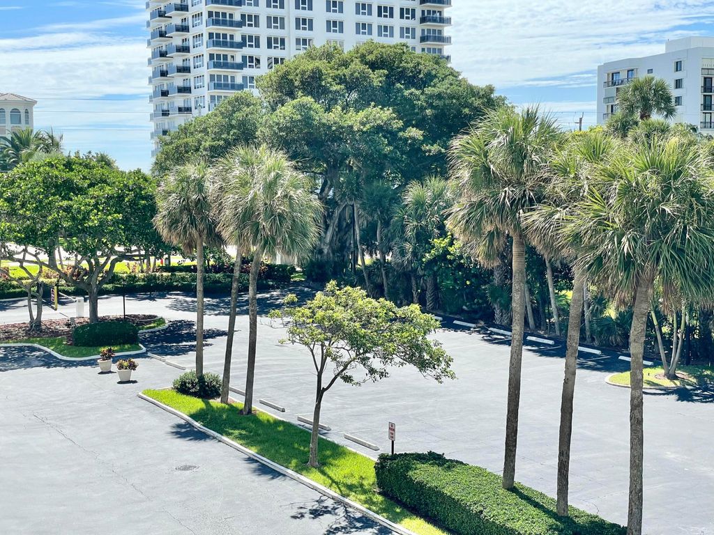 Photo of 2121 N Ocean Boulevard #303e, Boca Raton, FL 33431 (MLS # R10985172)