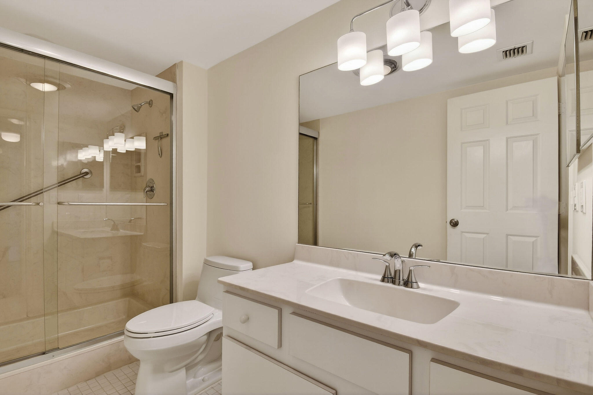 WATERBEND AT JONATHANS LANDING CONDO - Residential