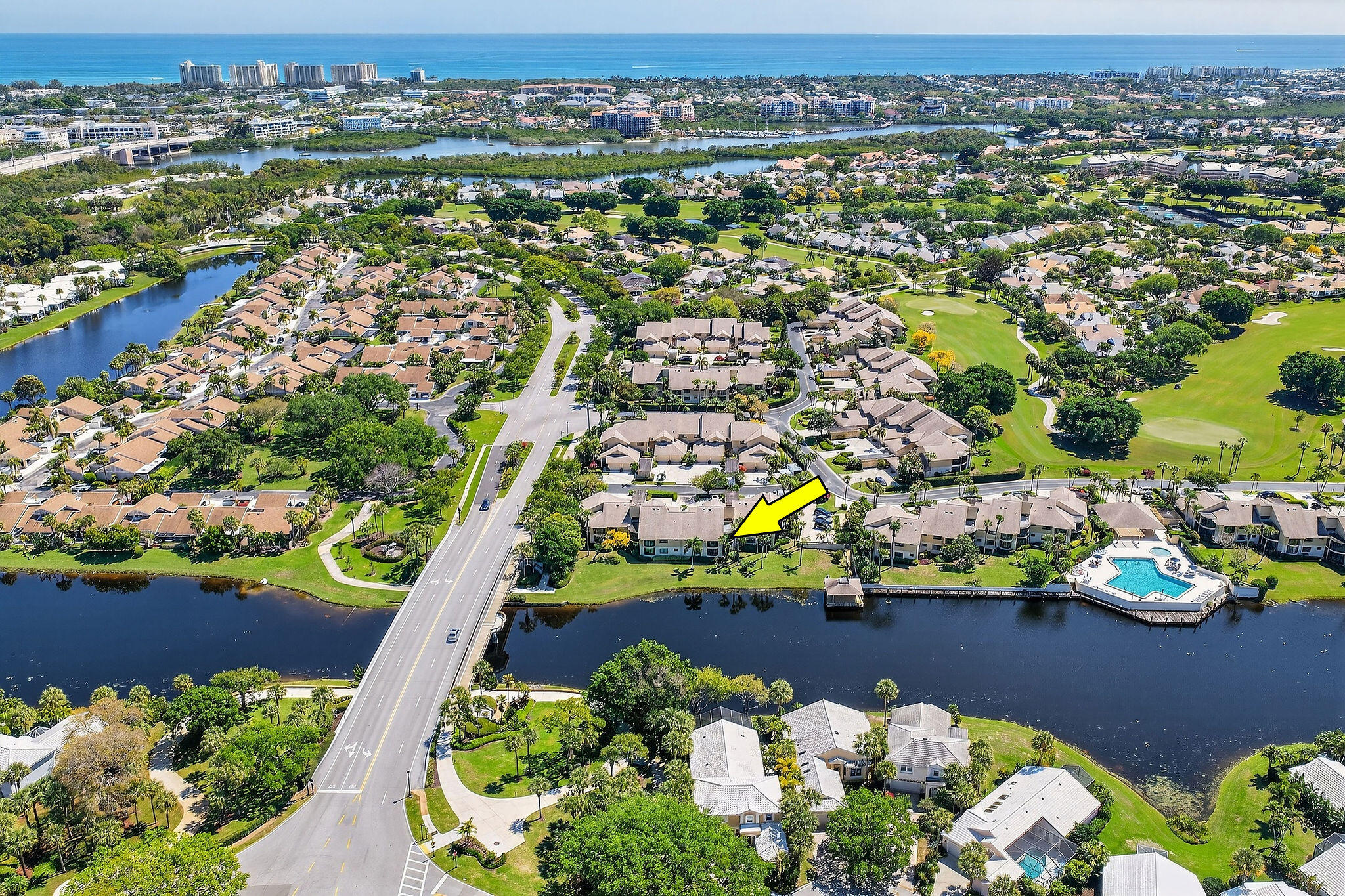 17081 Waterbend Drive 128