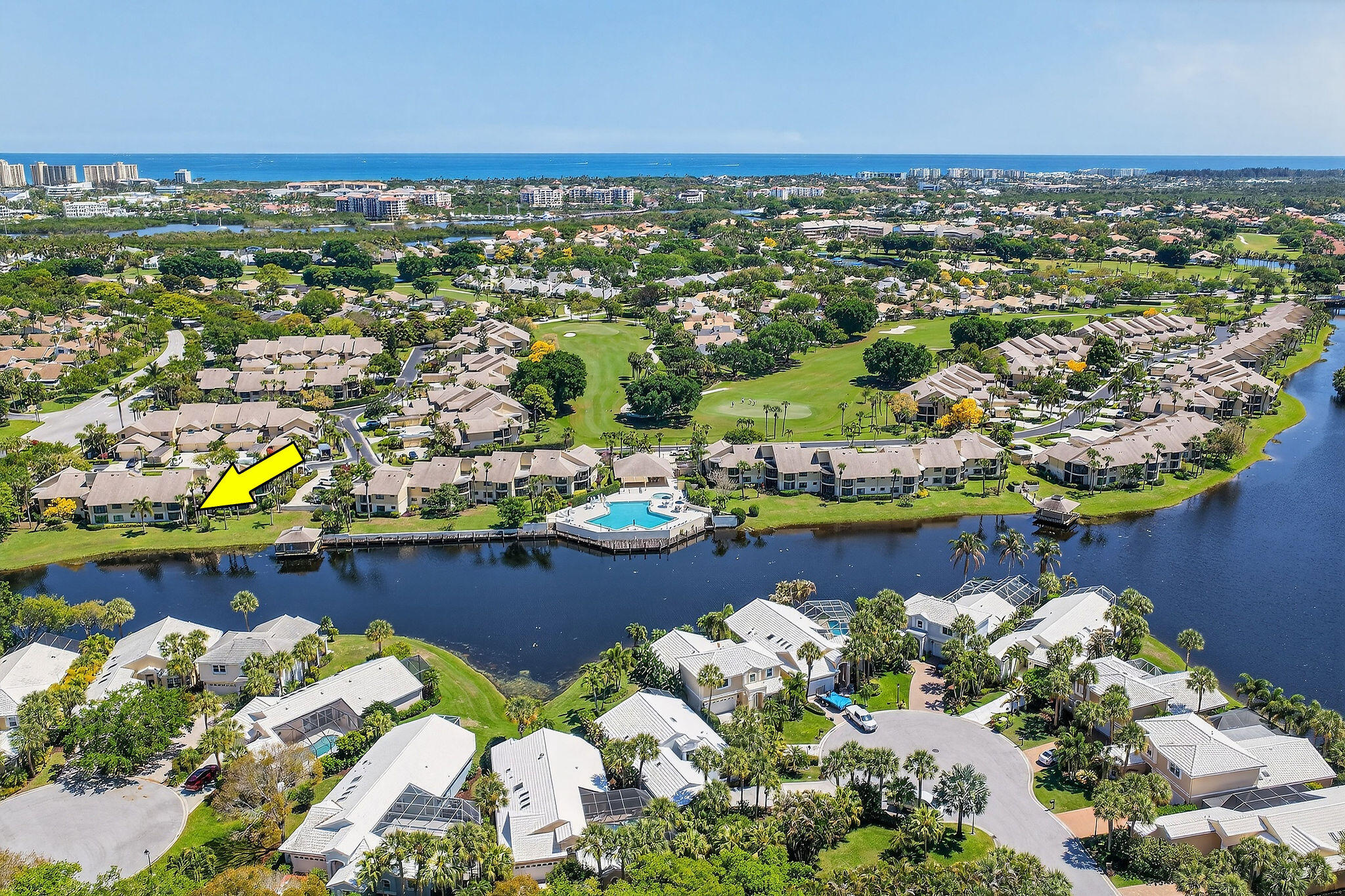 17081 Waterbend Drive 128