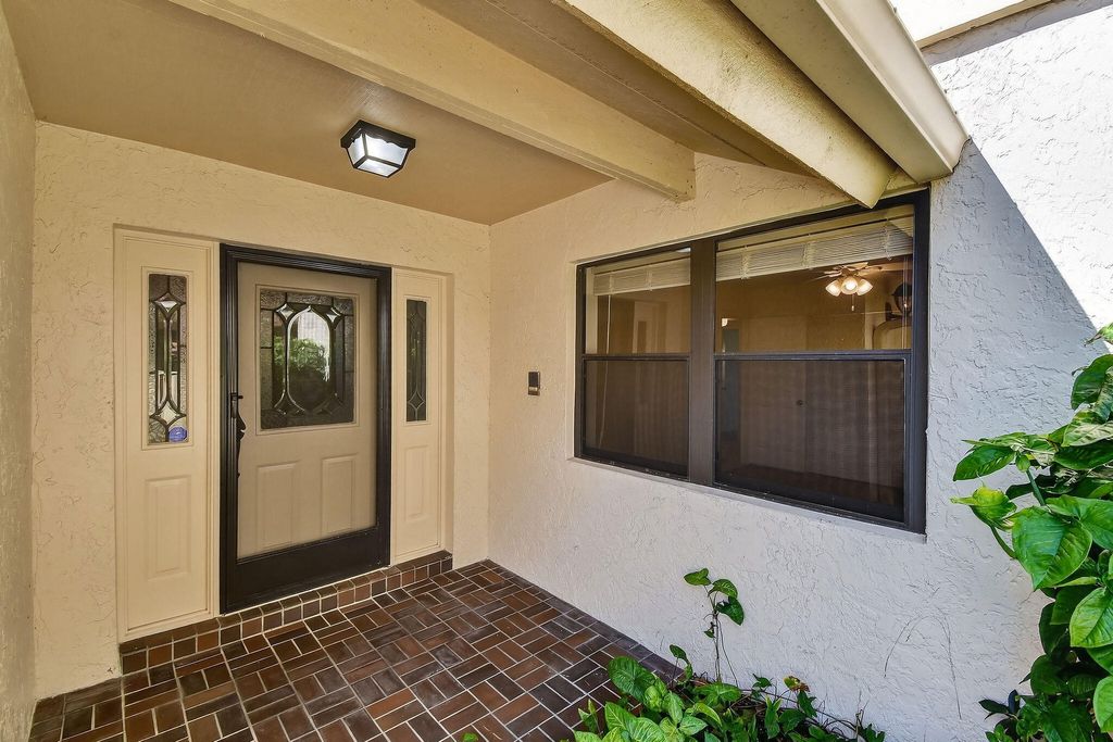 Photo of 17081 Waterbend Drive #128, Jupiter, FL 33477 (MLS # B26010801)