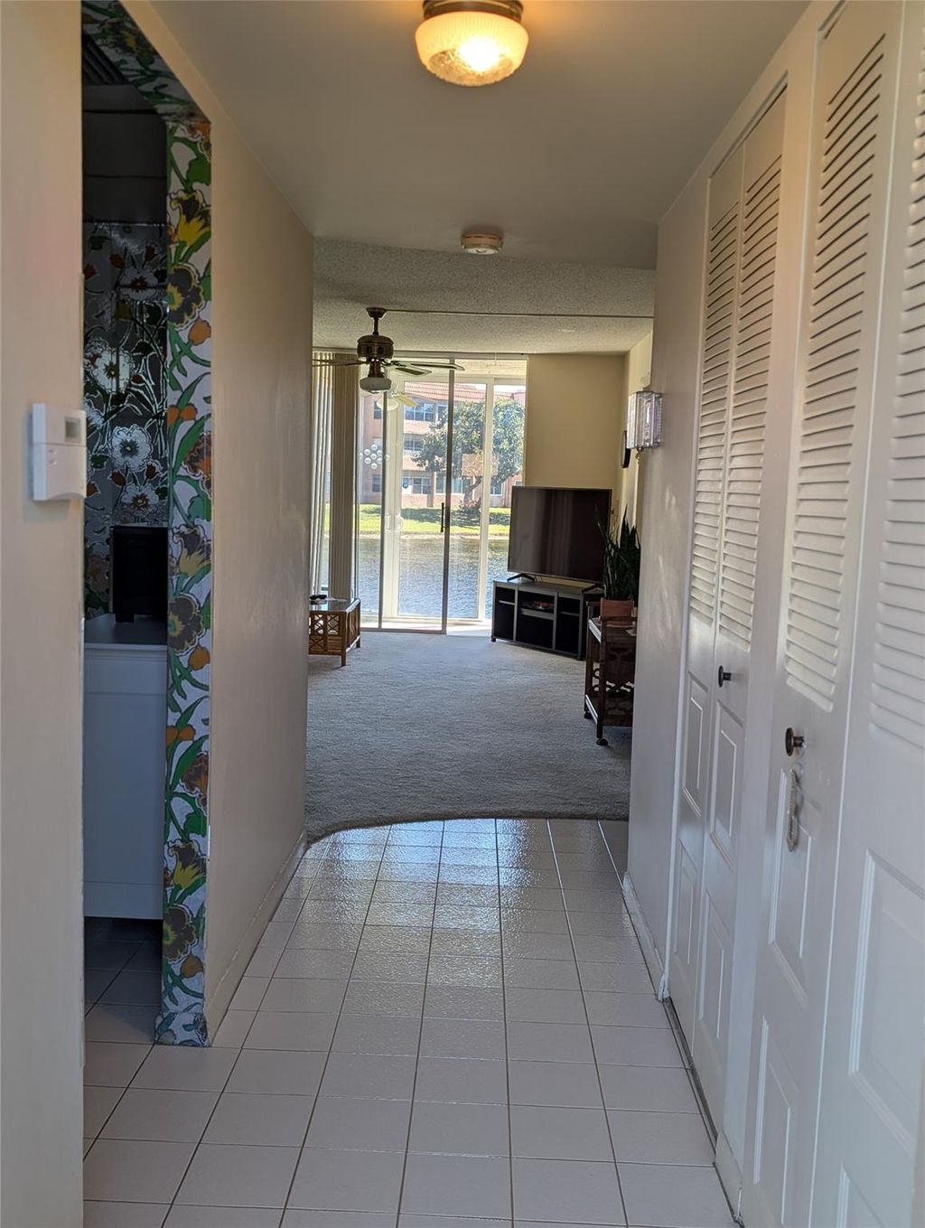 Photo of 9900 Sunrise Lakes Boulevard #110, Sunrise, FL 33322 (MLS # F10555600)