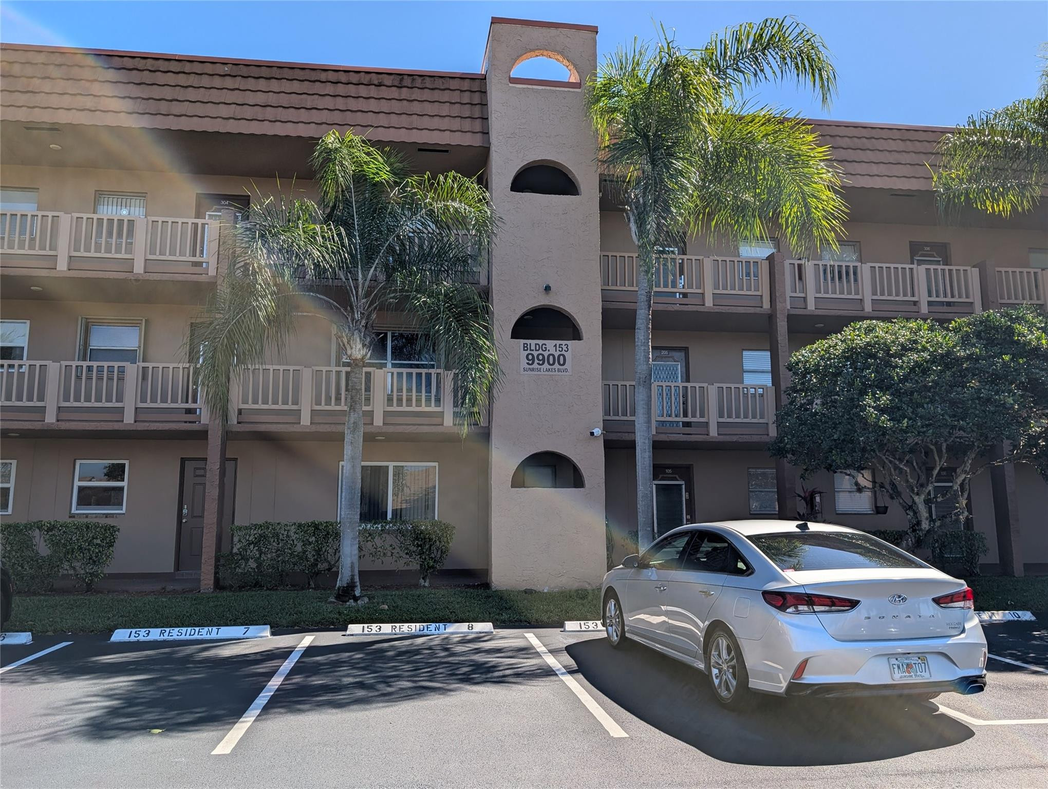 Sunrise Lakes Phase 3 - Residential