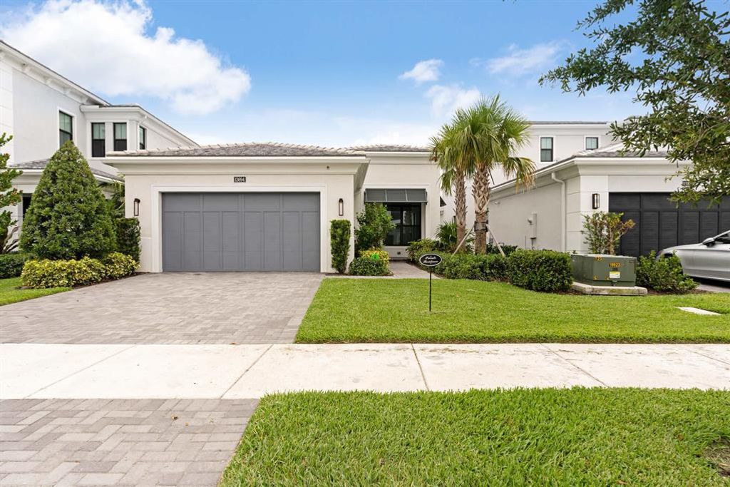 Photo of 13694 Artisan Circle Cir, Palm Beach Gardens, FL 33418 (MLS # R10723926)