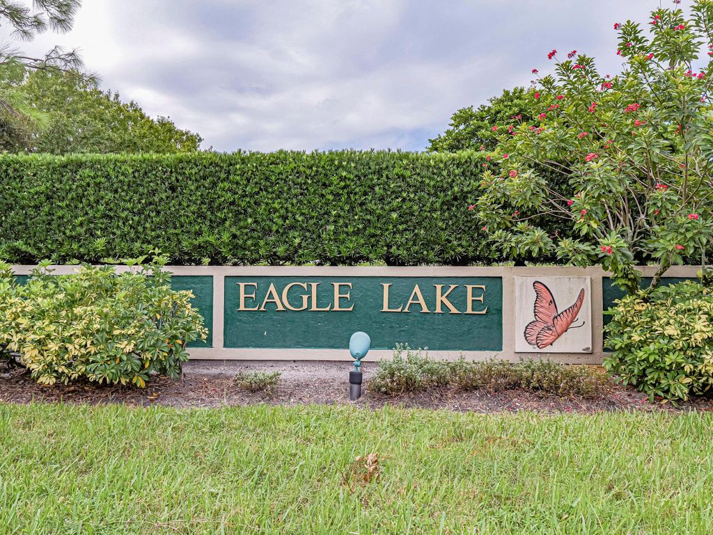Photo of 2960 SW Westlake Circle, Palm City, FL 34990 (MLS # R11129210)