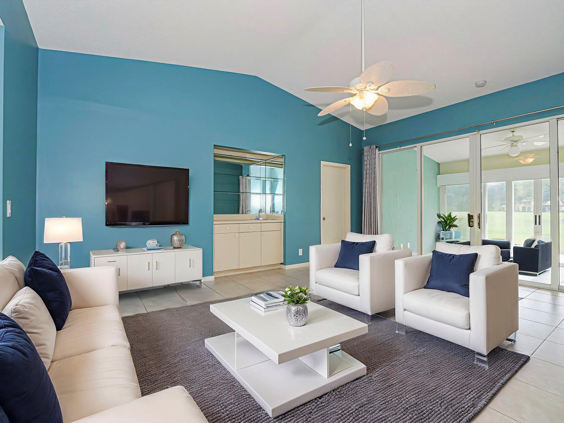 EAGLE LAKE - Residential