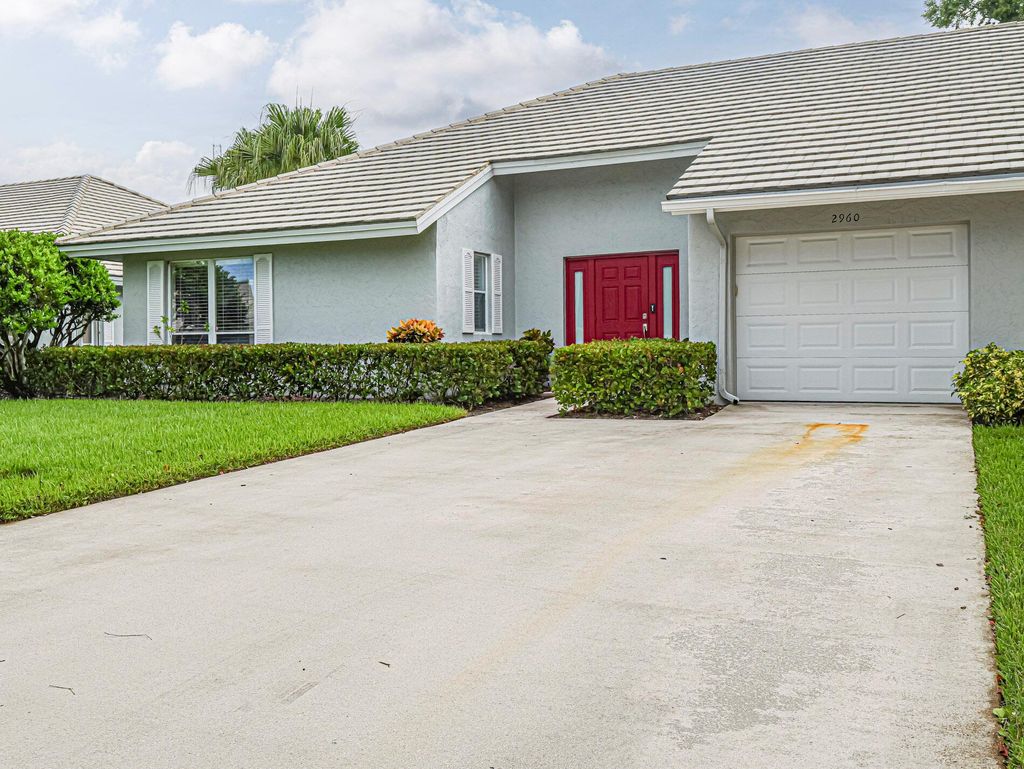 Photo of 2960 SW Westlake Circle, Palm City, FL 34990 (MLS # R11129210)