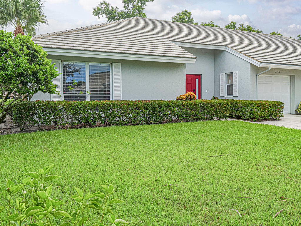 Photo of 2960 SW Westlake Circle, Palm City, FL 34990 (MLS # R11129210)