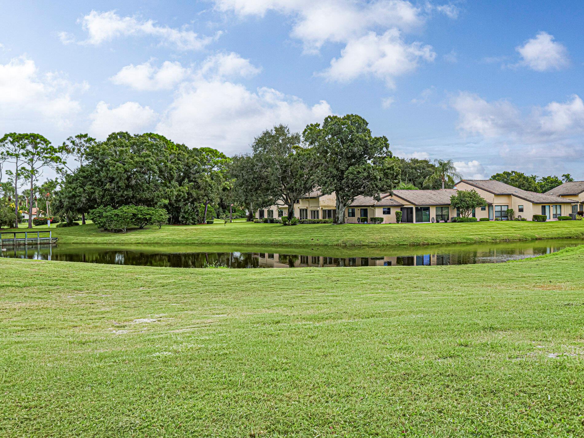 EAGLE LAKE - Residential