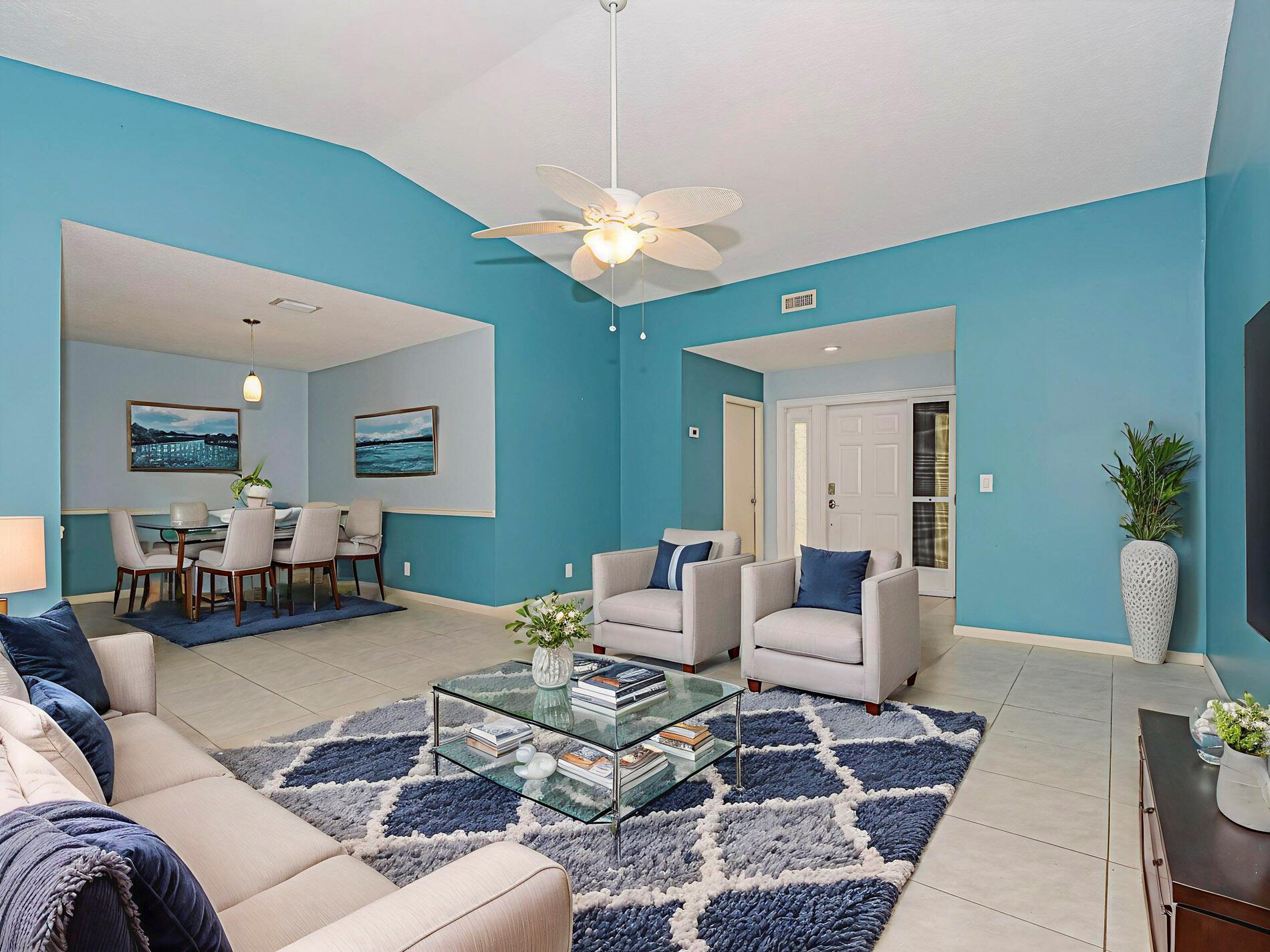 EAGLE LAKE - Residential
