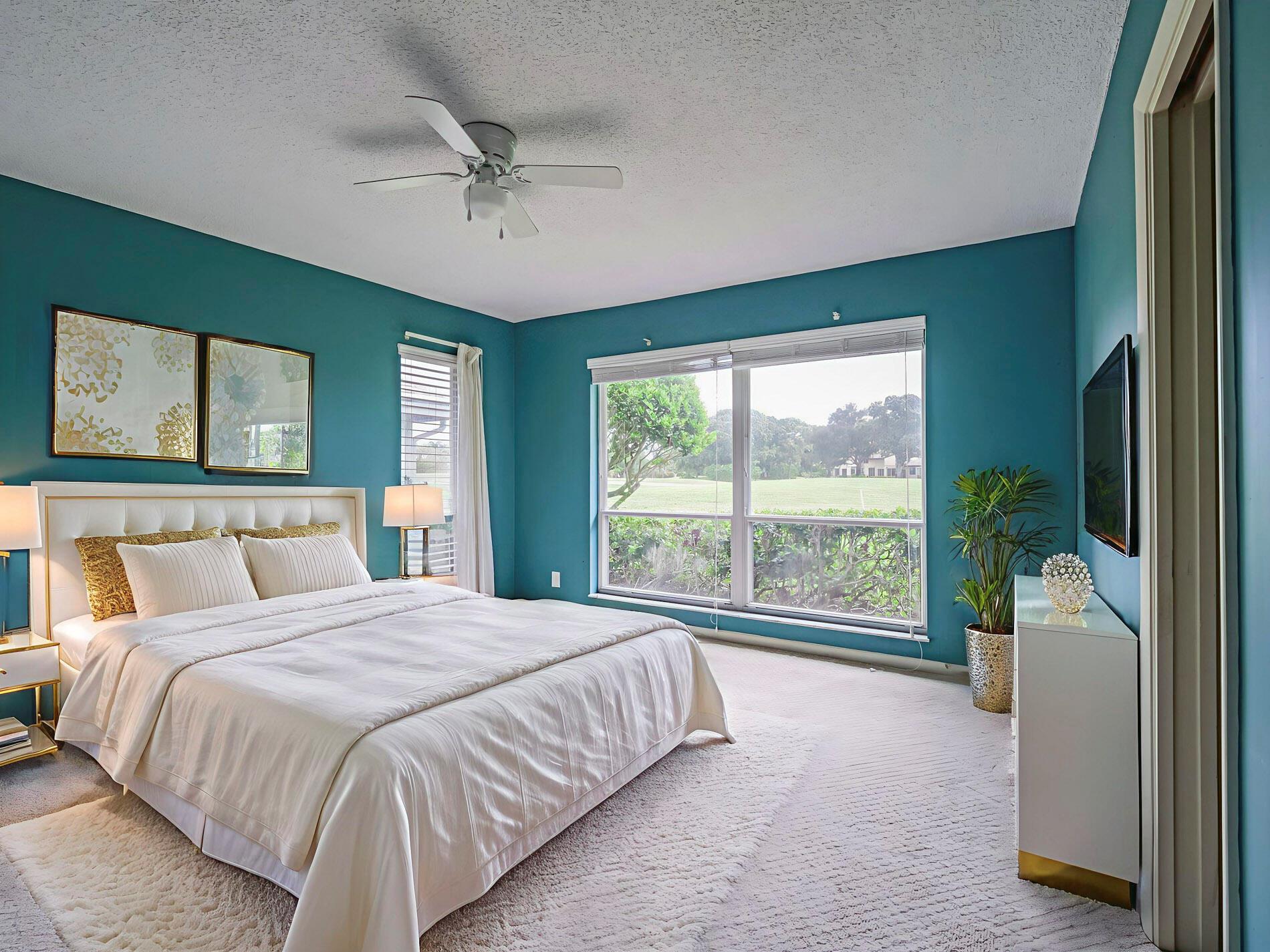 EAGLE LAKE - Residential