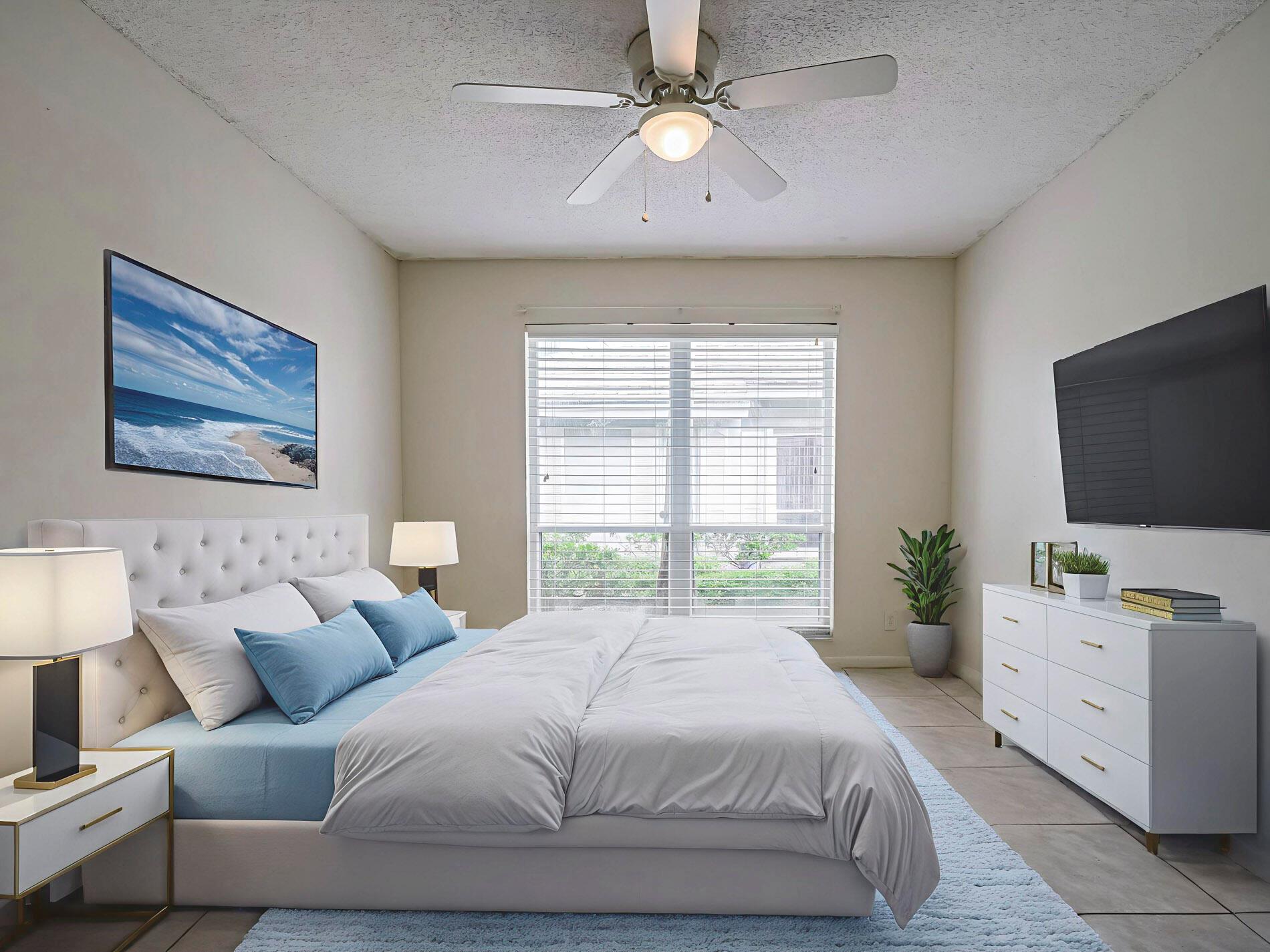EAGLE LAKE - Residential