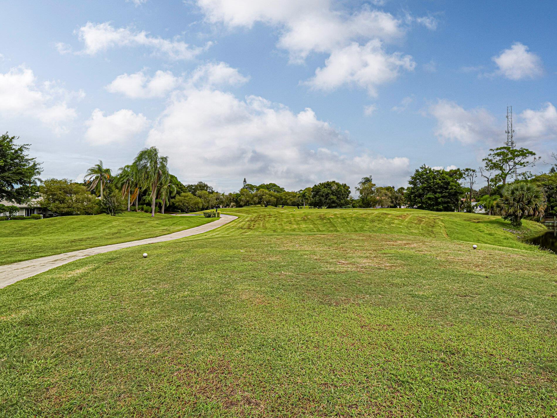 EAGLE LAKE - Residential