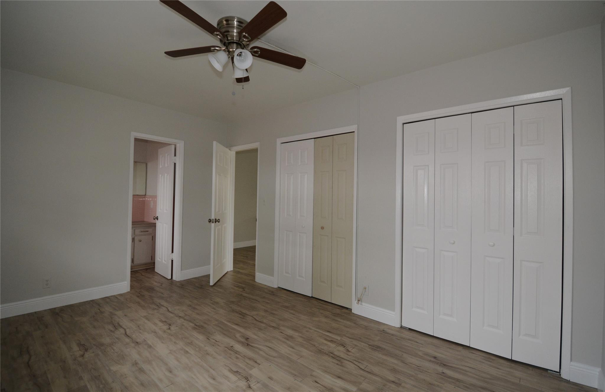 Lauderdale 2-9 D - Residential Lease