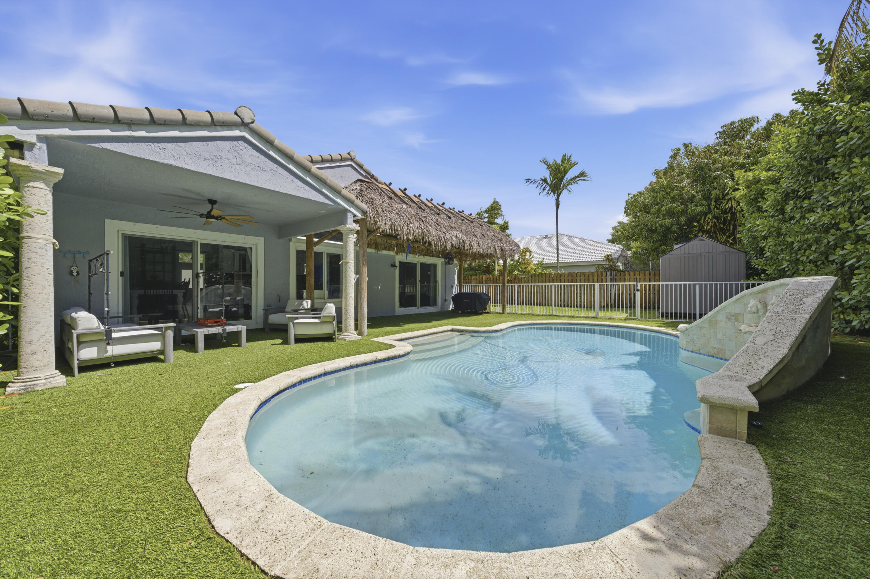 PEMBROKE FALLS PHASE 2 - Residential